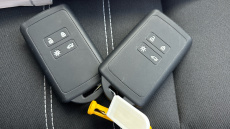 Dacia Duster 1.0 TCe 90 Journey 5dr Petrol Estate